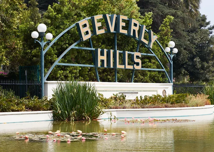The Crescent Hotel Beverly Hills, Sonder By Marriott Bonvoy Los Angeles